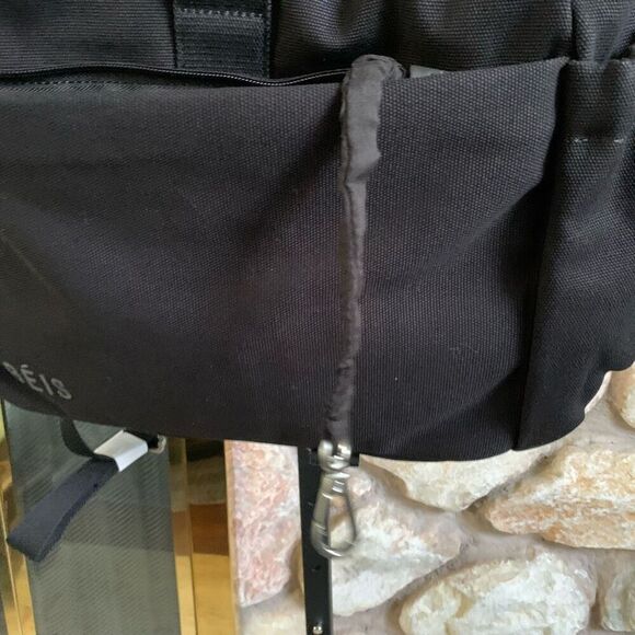 Beis cotton rucksack main image 6